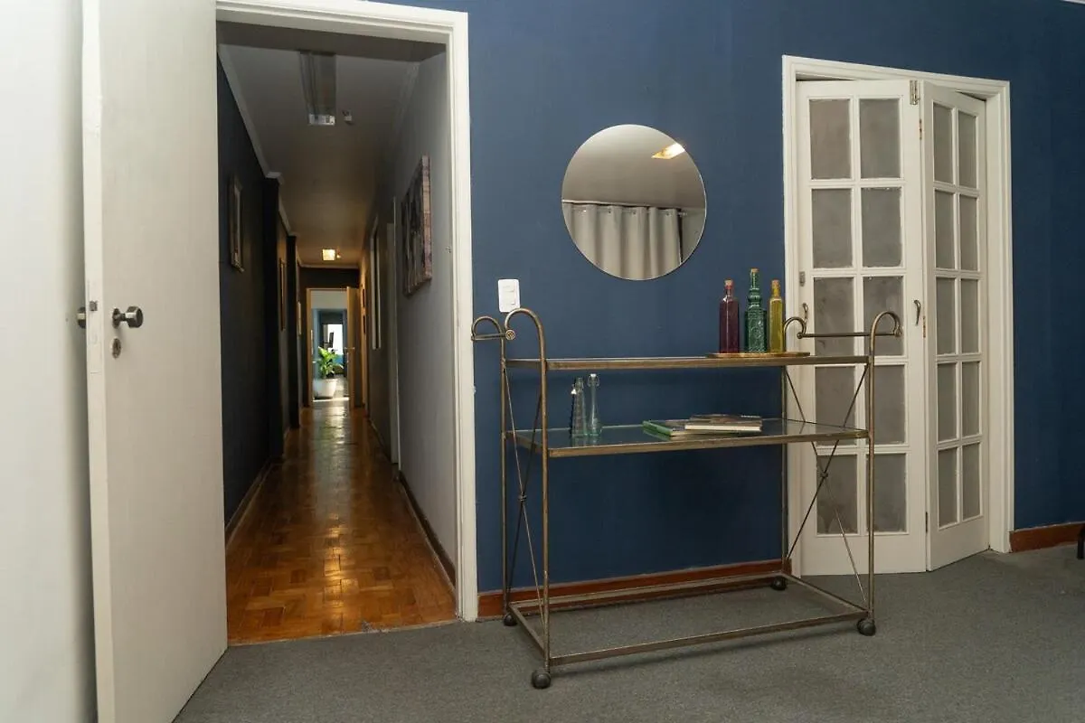 Apartamento 41 - 80M2 - Prox Metro Republica, Bras E 25 De Marco Apartmán São Paulo