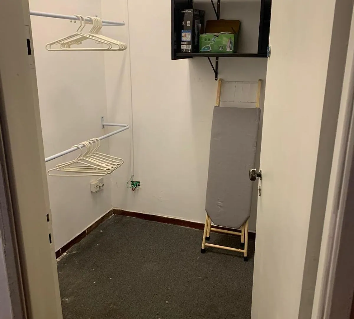 Apartmán Apartamento 41 - 80M2 - Prox Metro Republica, Bras E 25 De Marco Brazílie