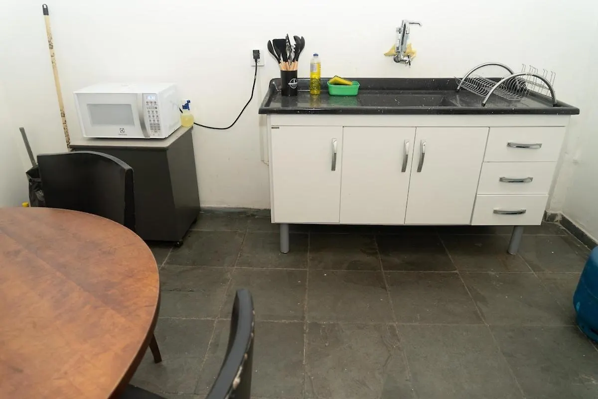Apartamento 41 - 80M2 - Prox Metro Republica, Bras E 25 De Marco Apartmán