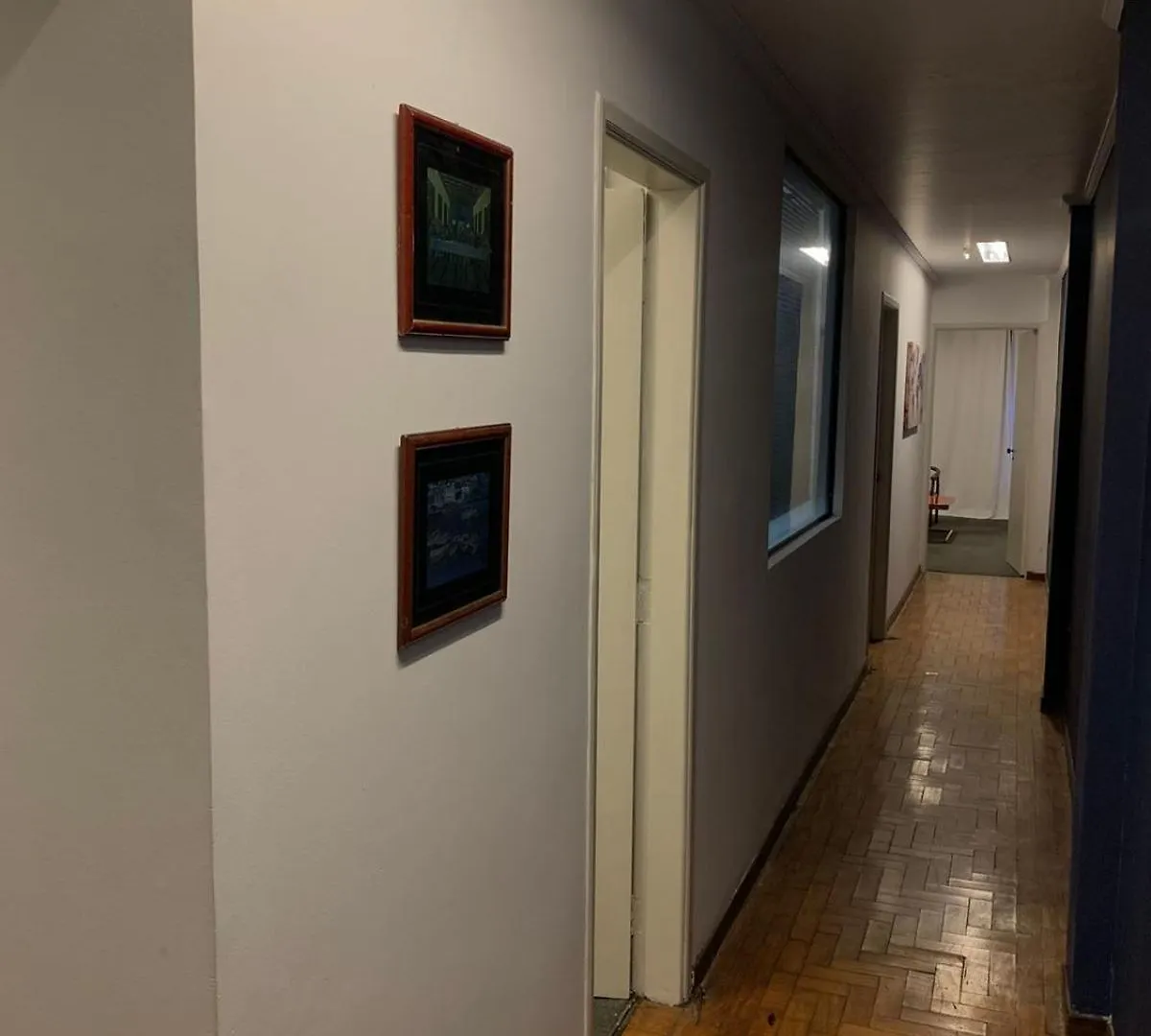 Apartmán Apartamento 41 - 80M2 - Prox Metro Republica, Bras E 25 De Marco