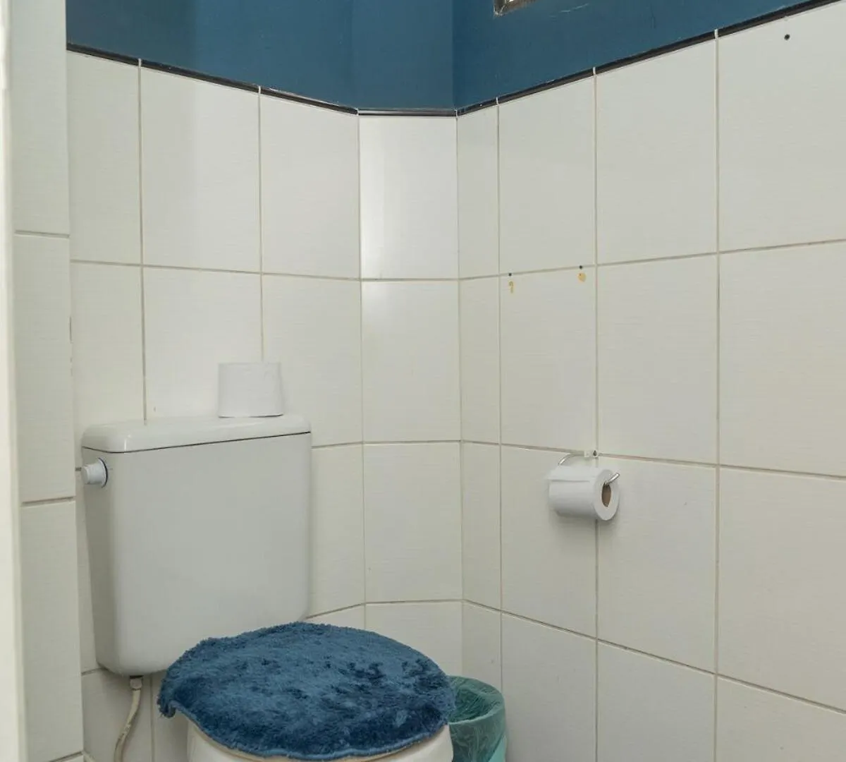 Apartmán Apartamento 41 - 80M2 - Prox Metro Republica, Bras E 25 De Marco