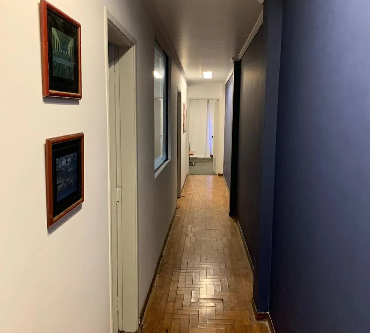 Apartmán Apartamento 41 - 80M2 - Prox Metro Republica, Bras E 25 De Marco