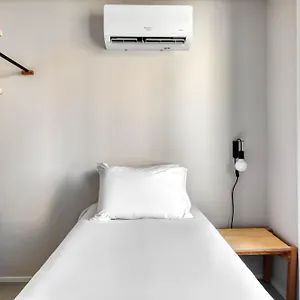 Appartement Tabas - Edificio Uniao Continental, São Paulo