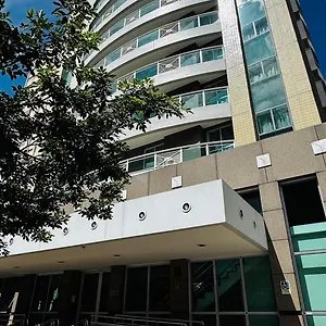 Perdizes - Flat Executivo - 1403 São Paulo