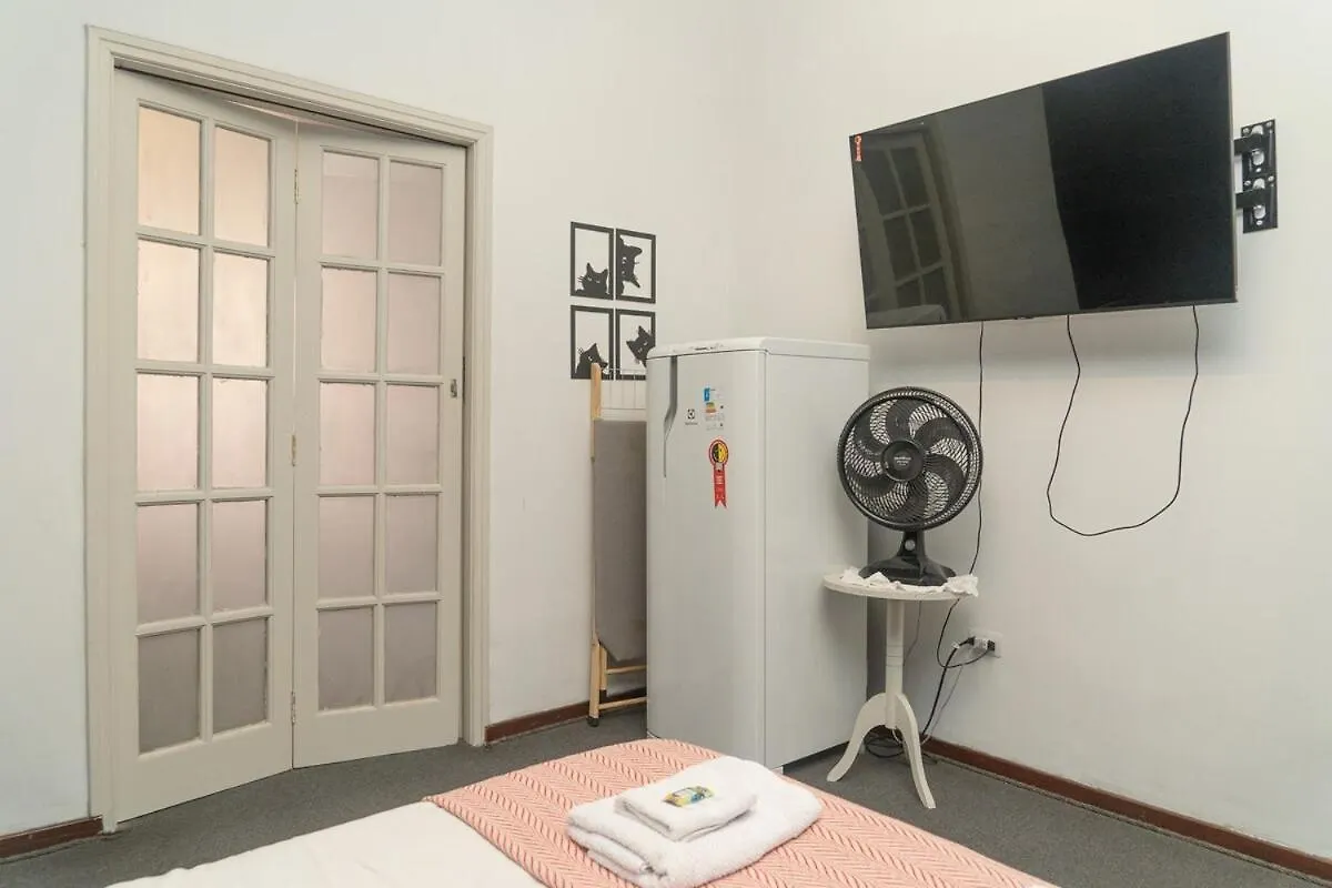 Apartamento 41 - 80M2 - Prox Metro Republica, Bras E 25 De Marco