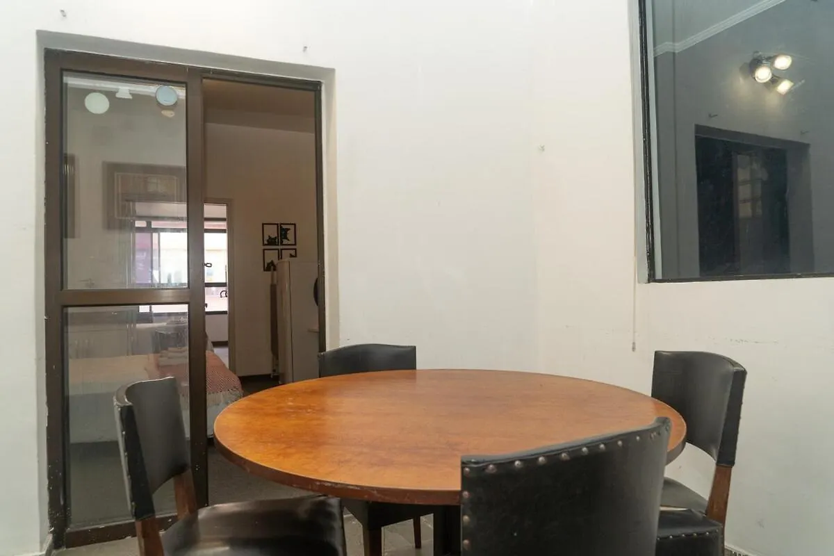 Apartamento 41 - 80M2 - Prox Metro Republica, Bras E 25 De Marco Apartment