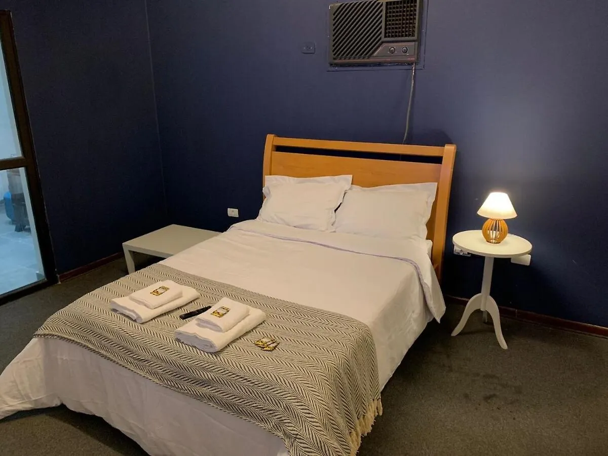 Apartamento 41 - 80M2 - Prox Metro Republica, Bras E 25 De Marco Apartment
