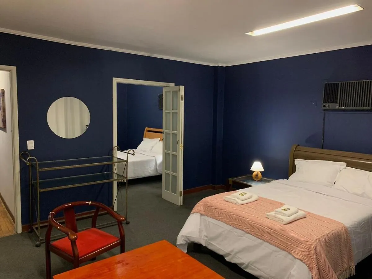 Apartamento 41 - 80M2 - Prox Metro Republica, Bras E 25 De Marco