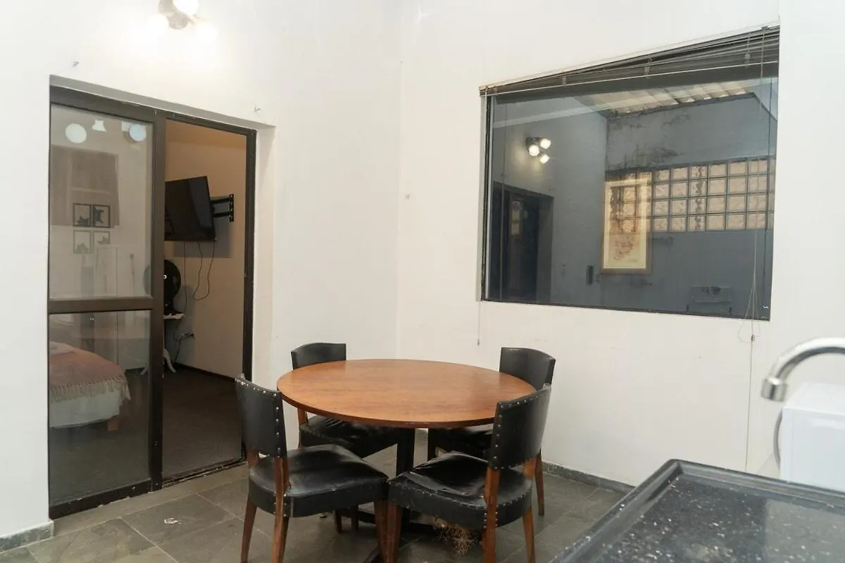 Apartment Apartamento 41 - 80M2 - Prox Metro Republica, Bras E 25 De Marco