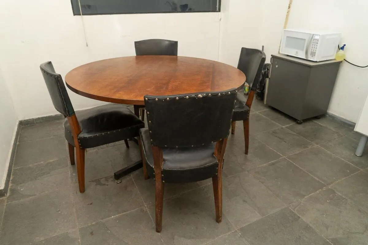 Apartamento 41 - 80M2 - Prox Metro Republica, Bras E 25 De Marco Brazil